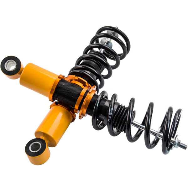 Brand New Coilover For Toyota Celica 00-06 Suspension Coil Over Shock Strut Kits