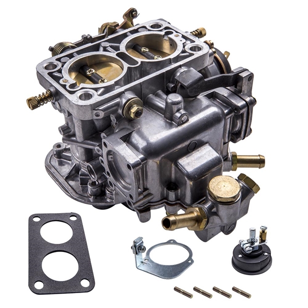 38/38 DGEV Carburetor For BMW 1973 2002 Cabriolet 2.0L for Fiat for Ford