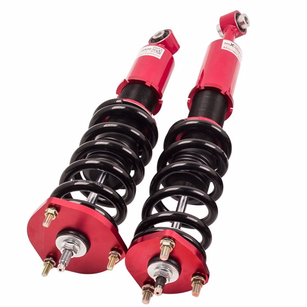 24 Adjustable Coilover Suspension Kit For Lexus IS300 2001-2005 IS 200 Shocks