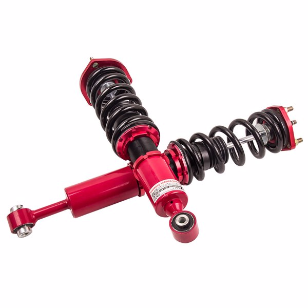 24 Adjustable Coilover Suspension Kit For Lexus IS300 2001-2005 IS 200 Shocks