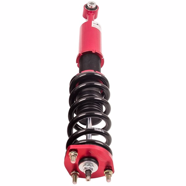 24 Adjustable Coilover Suspension Kit For Lexus IS300 2001-2005 IS 200 Shocks