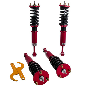 Coilover Kits fit Lexus IS250/350 RWD 2006-2013Adj Damper Shocks Absorber Strut