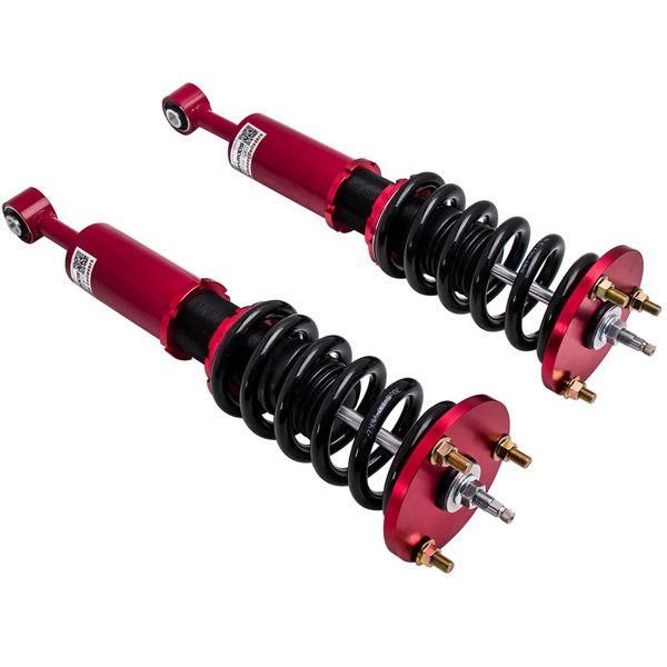 Coilover Kits fit Lexus IS250/350 RWD 2006-2013Adj Damper Shocks Absorber Strut