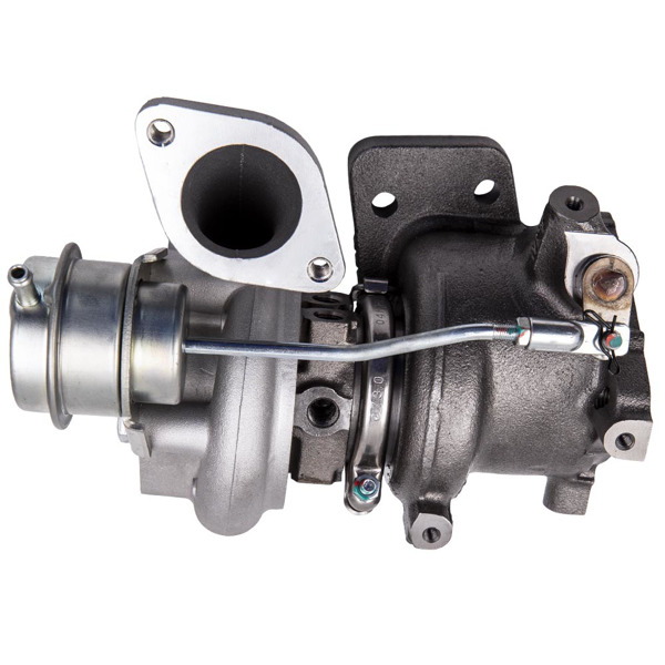 Turbo For for Nissan Juke MR16DDT Engine 14411-1KC1B 2010-2016