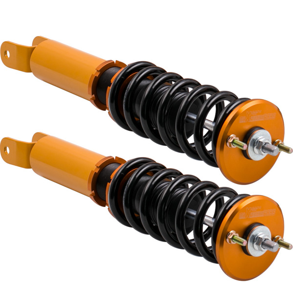 Absorbers Kits fit Nissan Fairlady Z 300ZX Z32 90-96 Adj. Height Coilovers Strut