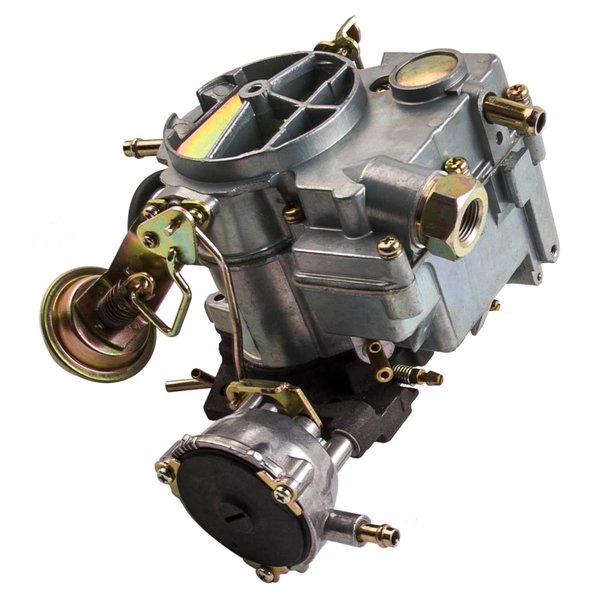 1x Carburetor Fit Chevrolet Engines 5.7L 350 6.6L 400 2GC 2 Barrel