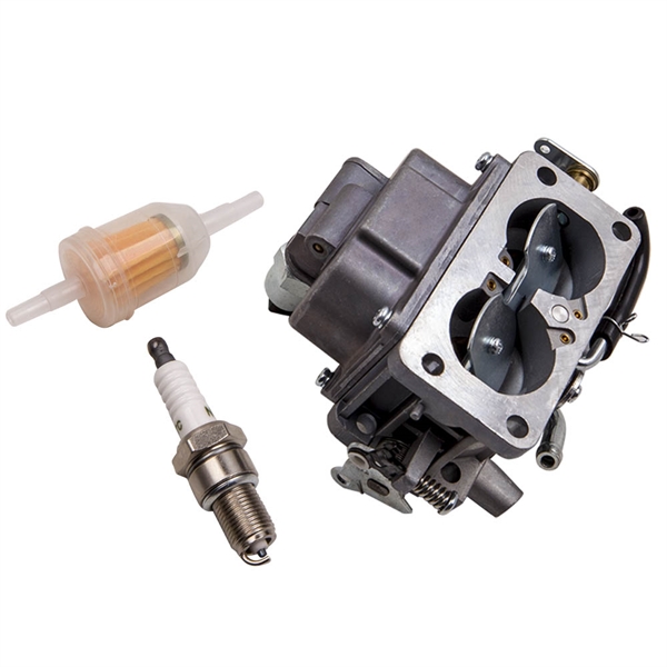 Carburetor for Honda GX630 GX630R$AMP/GX630RH - GX690 Engines 16100-Z9E-033