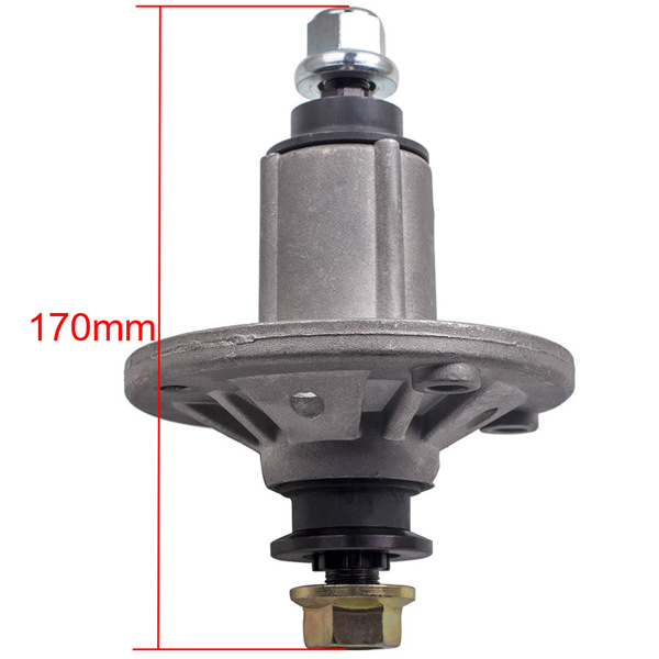 1Pc mower mandrel Spindle Assembly for GY20454, GY20867, GY20962, GY21098