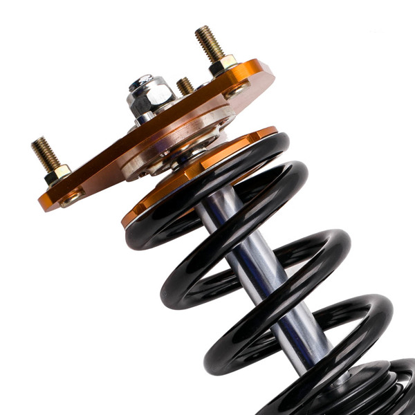 Coilover Suspension Shock Kits for Subaru Impreza WRX GDB GDA 2002-2007