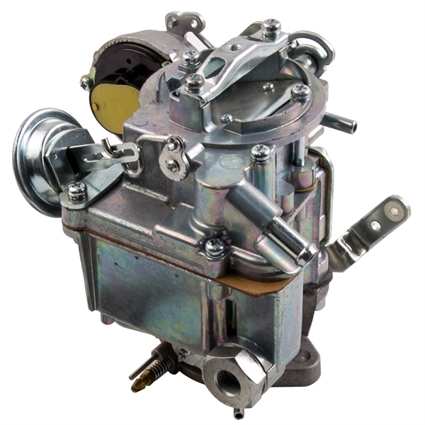 Carburetor fit for Chevrolet & for GMC L6 engines- 4.1L 250 & 4.8L 292 # 7043014, 7043017, 7047314