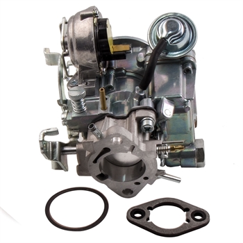 1-Barrel Carburetor Fit For Chevrolet for Chevy for GMC V6 6CYL 4.1L 250 4.8L 292 Engine