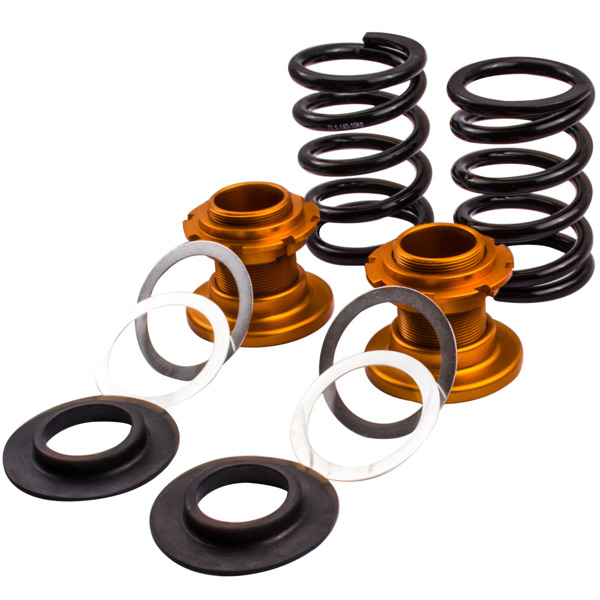 Adjustable Damper Coilovers Suspension Kit For Honda Civic FD1 FD2, FD7, FA1, FG1, FG2, FA5, 2006-2011