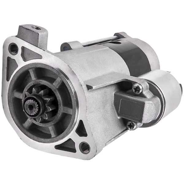 STARTER MOTOR For MITSUBISHI PAJERO NT 3.2 DIESEL 10teeth M8T75071