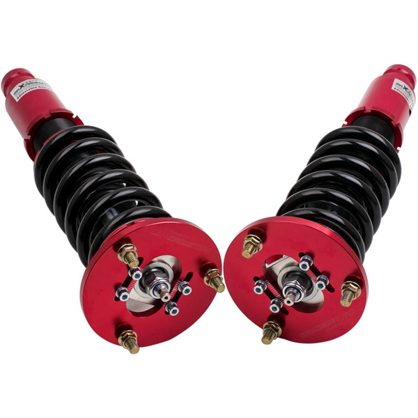 Adj. Damper Suspension Coilovers Kits For Mitsubishi Eclipse 95-99 Shocks Struts