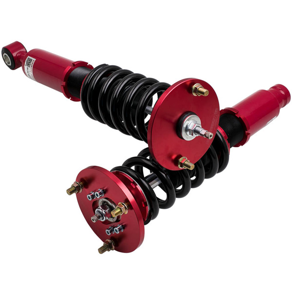 Adj. Damper Suspension Coilovers Kits For Mitsubishi Eclipse 95-99 Shocks Struts