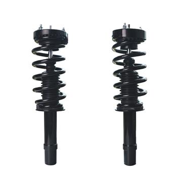 Front Complete Strut Pair for 2012-2016 2017 2018 Chrysler 300 Dodge Charger AWD