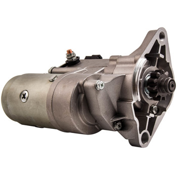 Starter Motor For Toyota 4Runner LR60 LR61 LR61 2L 2.4L 3.0 L 2.8L Diesel