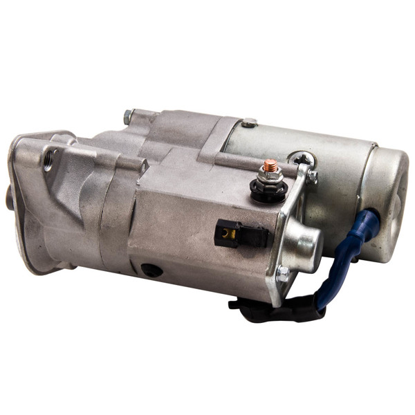 Starter Motor For Toyota 4Runner LR60 LR61 LR61 2L 2.4L 3.0 L 2.8L Diesel