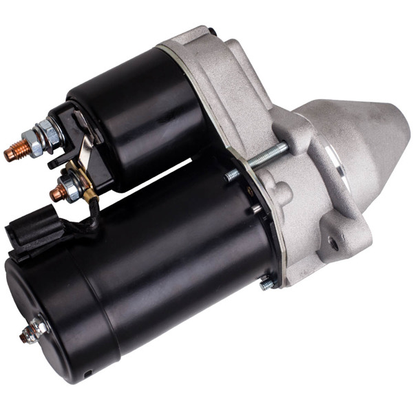 AKC Starter Motor FOR BMW MOTORCYCLE r45 r60 r65 r75 r80 r100 1.2KW 9T
