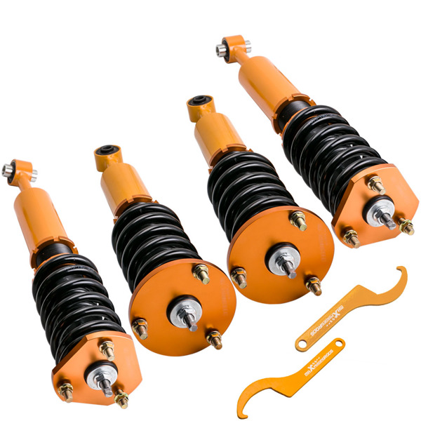 4PCS Coilovers Kits for Lexus IS 250 / IS350 RWD 2nd Gen. 2006-2013