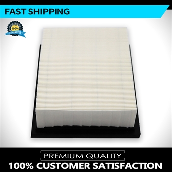 04-08 Ford Truck F150 1/2 Ton - Pickup Air filter /OEM# 7C3Z-9601-B