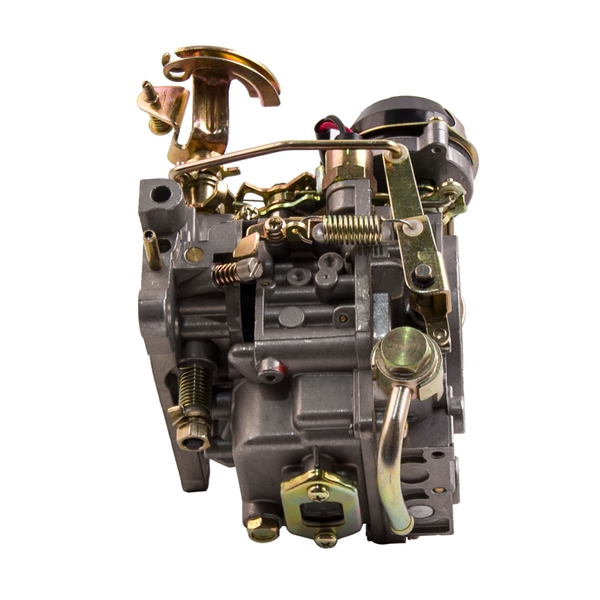 Carburetor Fit for Isuzu Amigo Rodeo Wisard Trooper 4ZA1 2.3L 3126443 Carby