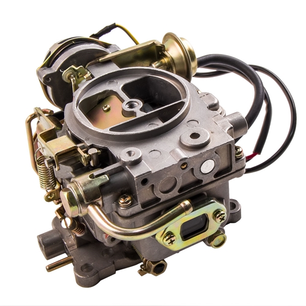 Carburetor Fit for Isuzu Amigo Rodeo Wisard Trooper 4ZA1 2.3L 3126443 Carby