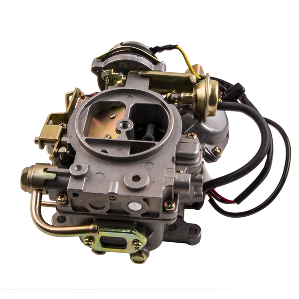 Carburetor Fit for Isuzu Amigo Rodeo Wisard Trooper 4ZA1 2.3L 3126443 Carby