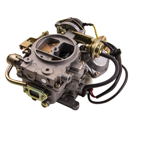 Carburetor Fit for Isuzu Amigo Rodeo Wisard Trooper 4ZA1 2.3L 3126443 Carby