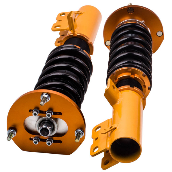 Coilover Suspension Kit For Chevrolet Cobalt 05-10 Adj. Height w/z Camber Plate