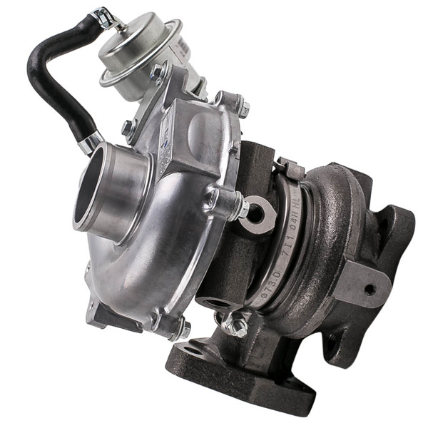 turbo charger for Mitsubishi L200 2.5 TD D-ID 4WD 4D5CDI Diesel Engine 136ps 100kw 2005-2006 1515A029