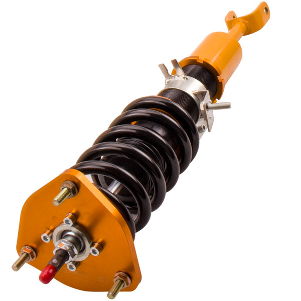 Coilovers Shock Absorber Kits For Nissan Fairlady 350Z Z33 03-08 Adj. Damper