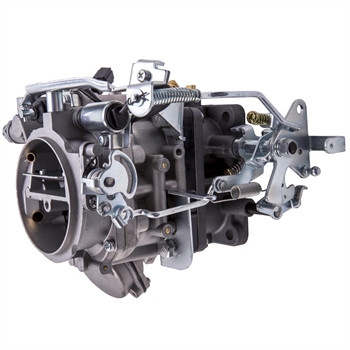 Brand New Carburetor fit Toyota LAND CRUISER 2F 4230cc FJ40 1969-87 21100-61012