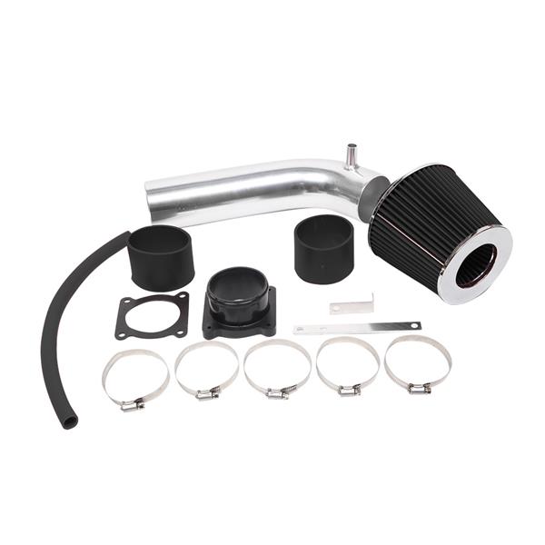 3" Intake Kit Is Suitable For Nissan 350Z2003-2006 3.5L V6 Black