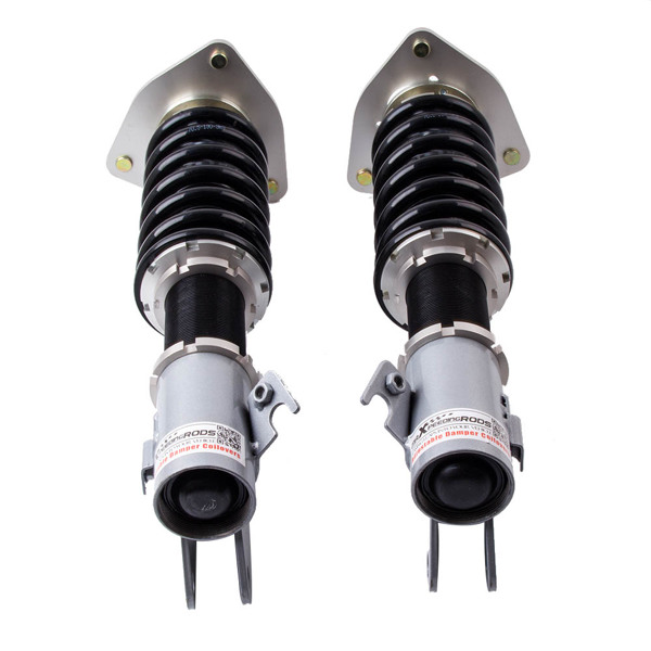 24 Ways Damper Coilovers for SUBARU WRX GDB GDA 2002-2007 Coilover Suspension