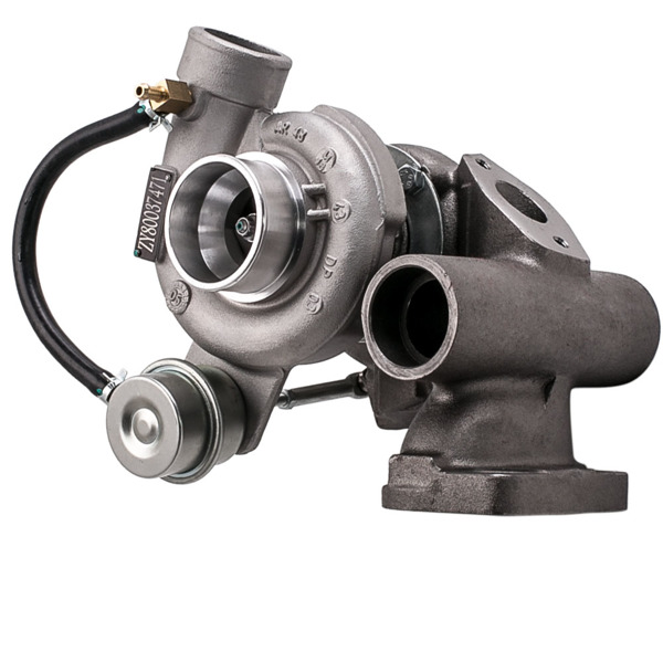 TURBOCHARGER TURBO for Land-for Rover Defender 2.5 TDI 1990-1999 126HP 300 TDI 452055-5004S