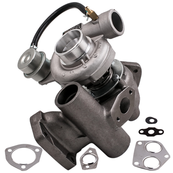 TURBOCHARGER TURBO for Land-for Rover Defender 2.5 TDI 1990-1999 126HP 300 TDI 452055-5004S