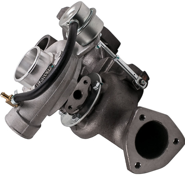 TURBOCHARGER TURBO for Land-for Rover Defender 2.5 TDI 1990-1999 126HP 300 TDI 452055-5004S