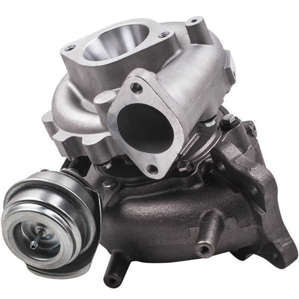 Turbocharger for Nissan Pathfinder 2.5L 171 HP YD25DDTI 2008-2010 769708-0001
