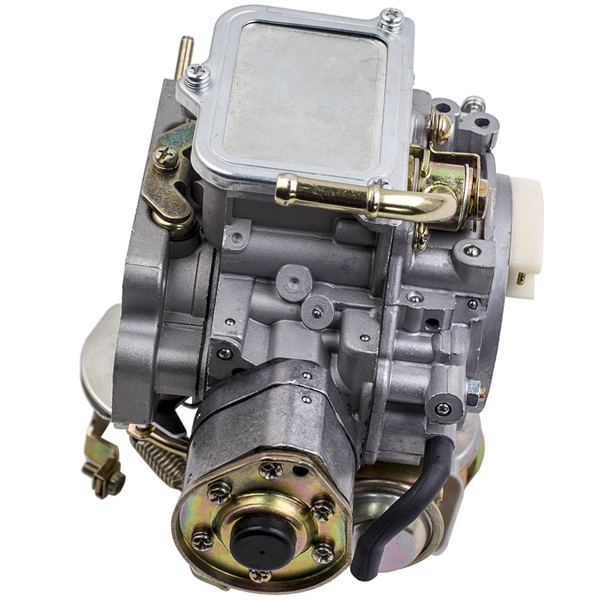 Cab & Chassis 2-Door Carburetor For Nissan 720 Pickup 2.4L Engine Deluxe 83-86