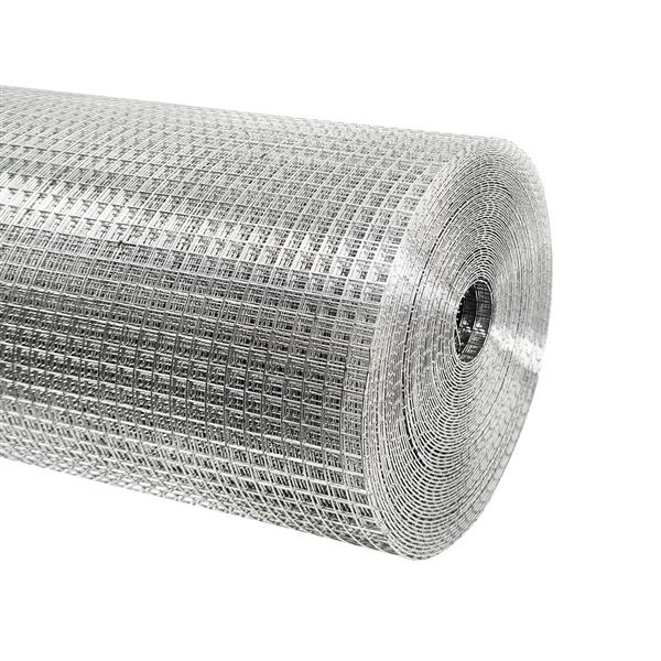Iron 36in*50ft Wire Mesh