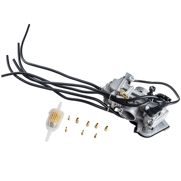 Brand New Carburetor for Honda CRF150R 2007-2009 CRF150RB Expert 2007-2009