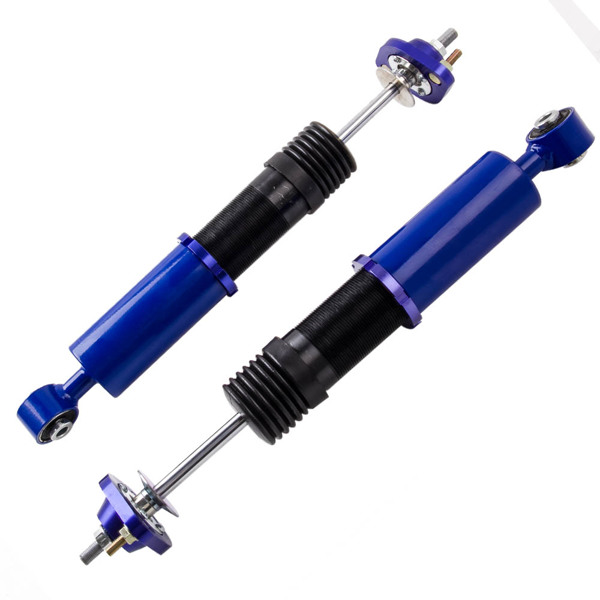 Coilovers Shock Strut Kits for BMW E46 3 Series 320i 323i 325i 328i 330i M3 Coil