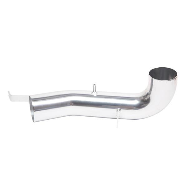 3.5" Intake Pipe With Air Filter for GMC/Chevrolet Silverado 2007-2008 Sierra 4.8L/5.3L/6.0L/6.2L V8 Blue