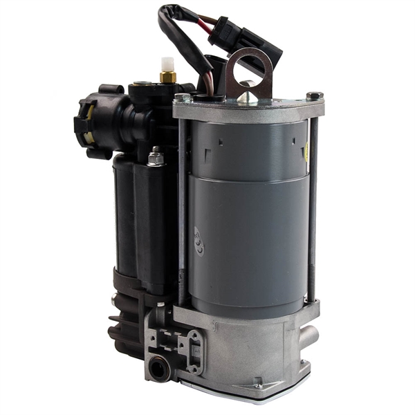 Air Ride Compressor Suspension Pump for Vaden Plas 2004-2009 2003-2010 C2C27702