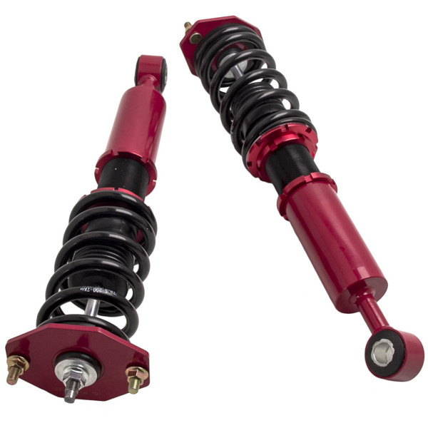 Coilover Suspensions for Mitsubishi 3000GT AWD 1991-1999 4WD (AWD/VR-4) Coupe Z16A V6 turbo