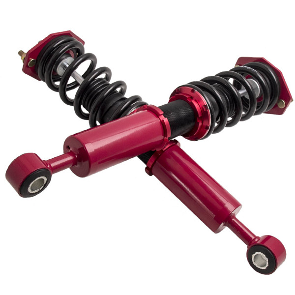 Coilover Suspensions for Mitsubishi 3000GT AWD 1991-1999 4WD (AWD/VR-4) Coupe Z16A V6 turbo