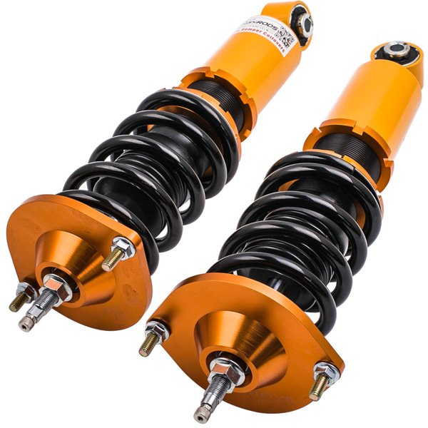 4pcs Coilovers Kits for Mazda Miata 90-05 96 97 98 NA NB MX5 Adj. Damper Shocks