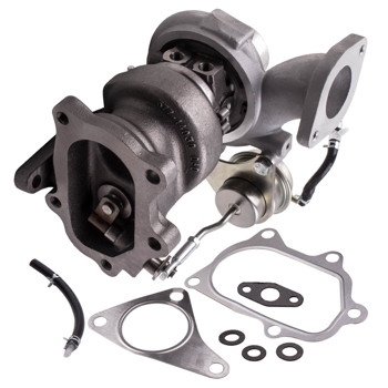 TD04L Turbo for Subaru Impreza WRX GT EJ255 2.5L 2008-2011 49477-04000