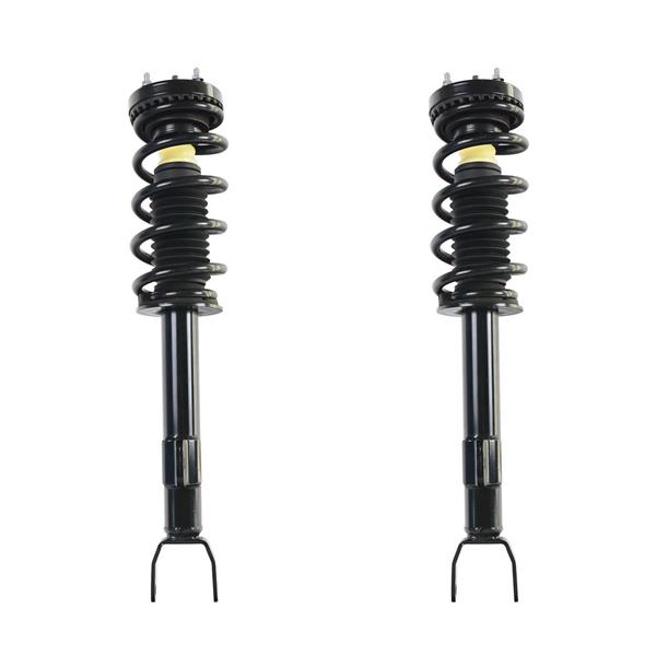 Front Complete Strut Pair for 2011-2017 Dodge Charger 2012-2018 Challenger 300